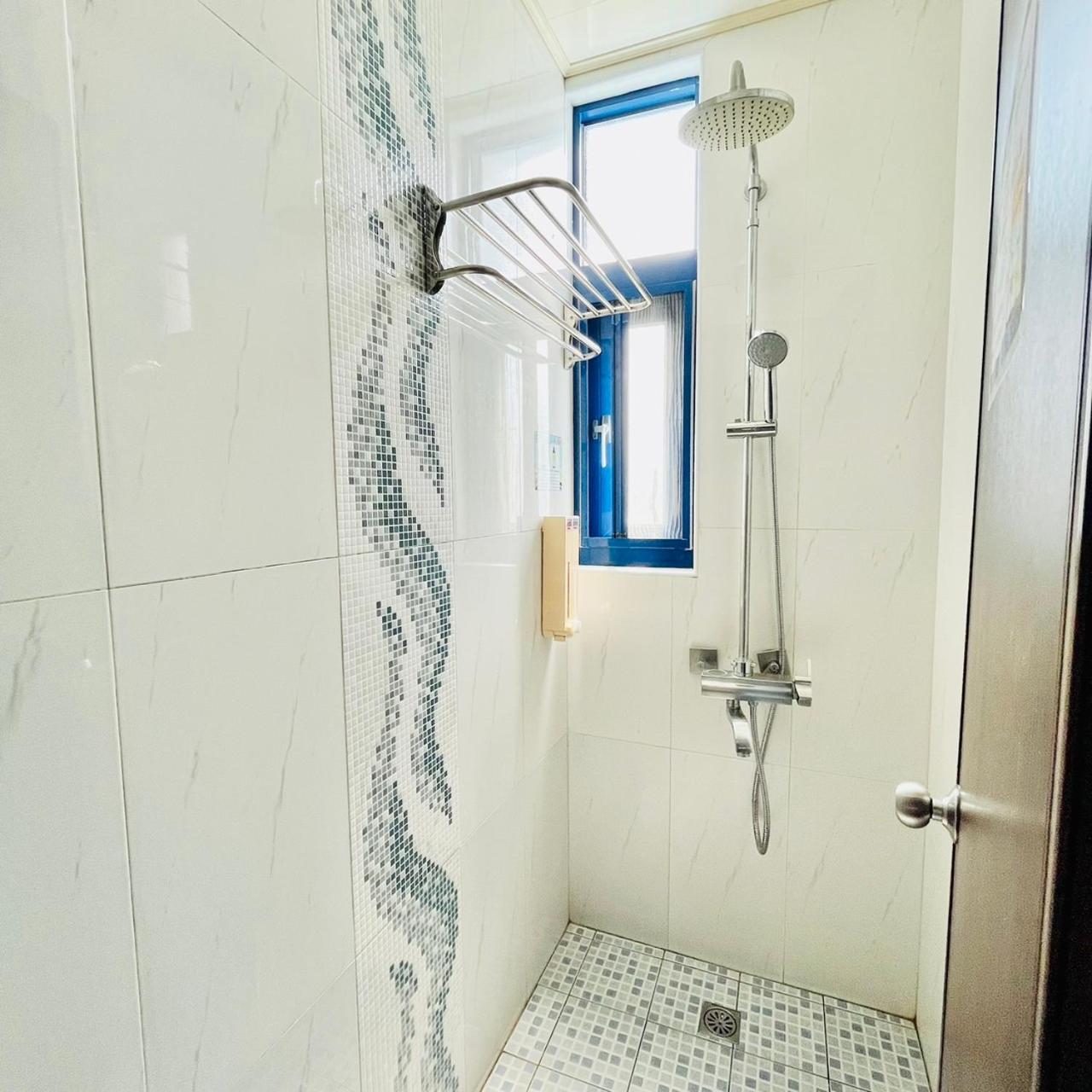 Ship House Apartment Đảo Tiểu Lưu Cầu Ngoại thất bức ảnh