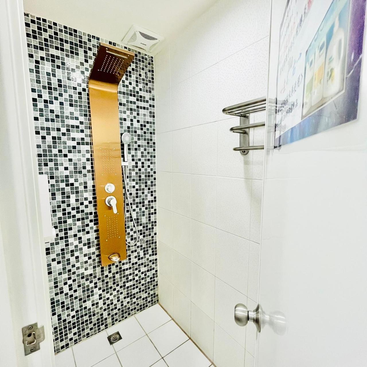 Ship House Apartment Đảo Tiểu Lưu Cầu Ngoại thất bức ảnh